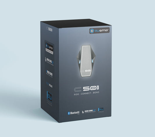 C50 Plus
