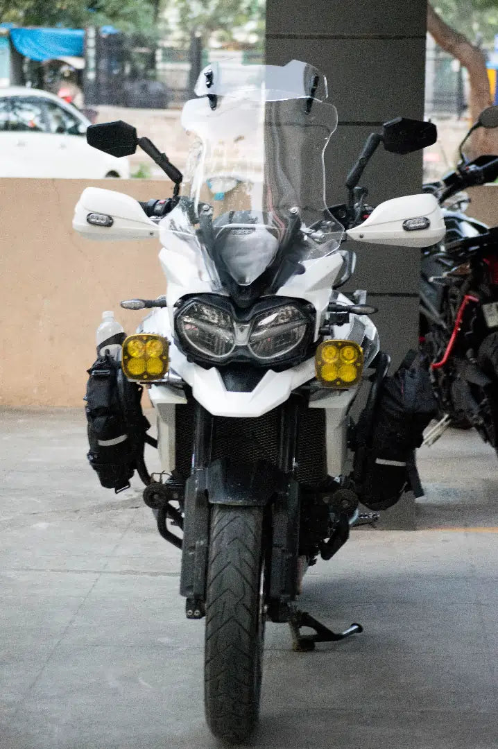 Easy Ride ER 760