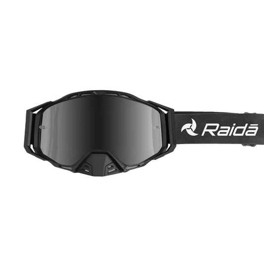 Raida T100 Sunglasses | Revo Red