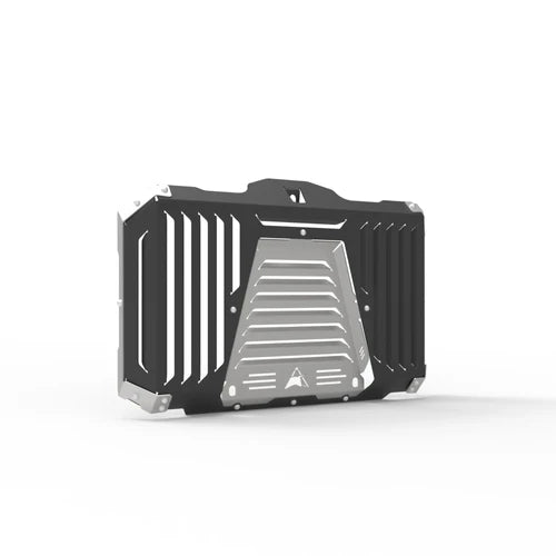 Radiator   Guard   for   Royal   Enfield   Himalayan   450   |   Auto   Engina