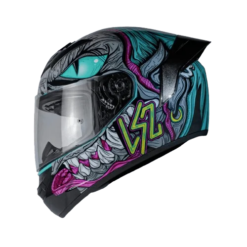 FF352 ROOKIE FIZZLE BLACK MINT