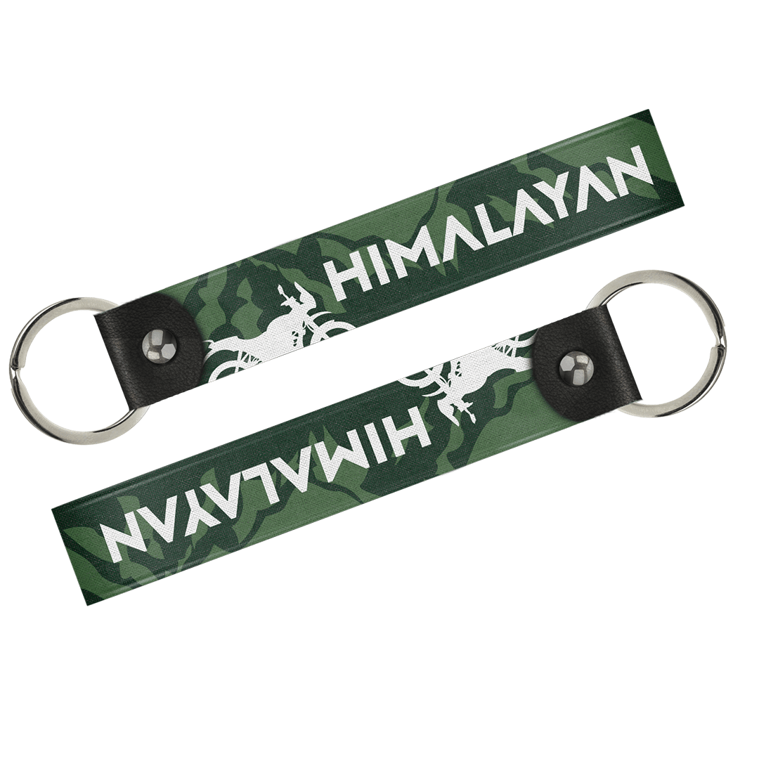 Himalayan Keytag