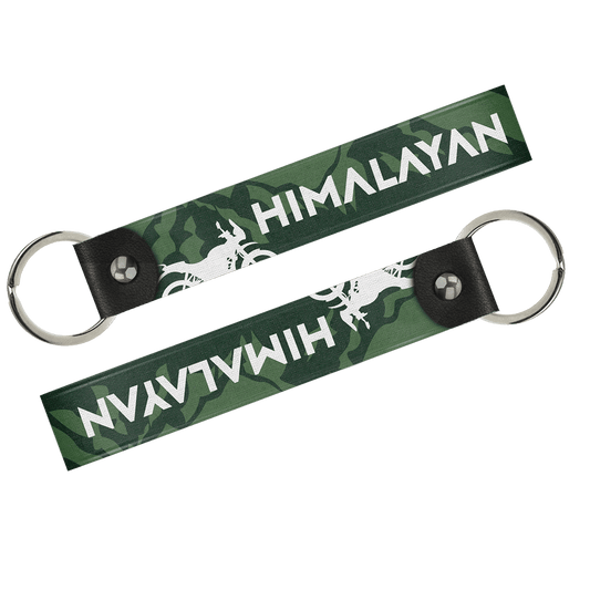 Himalayan Keytag