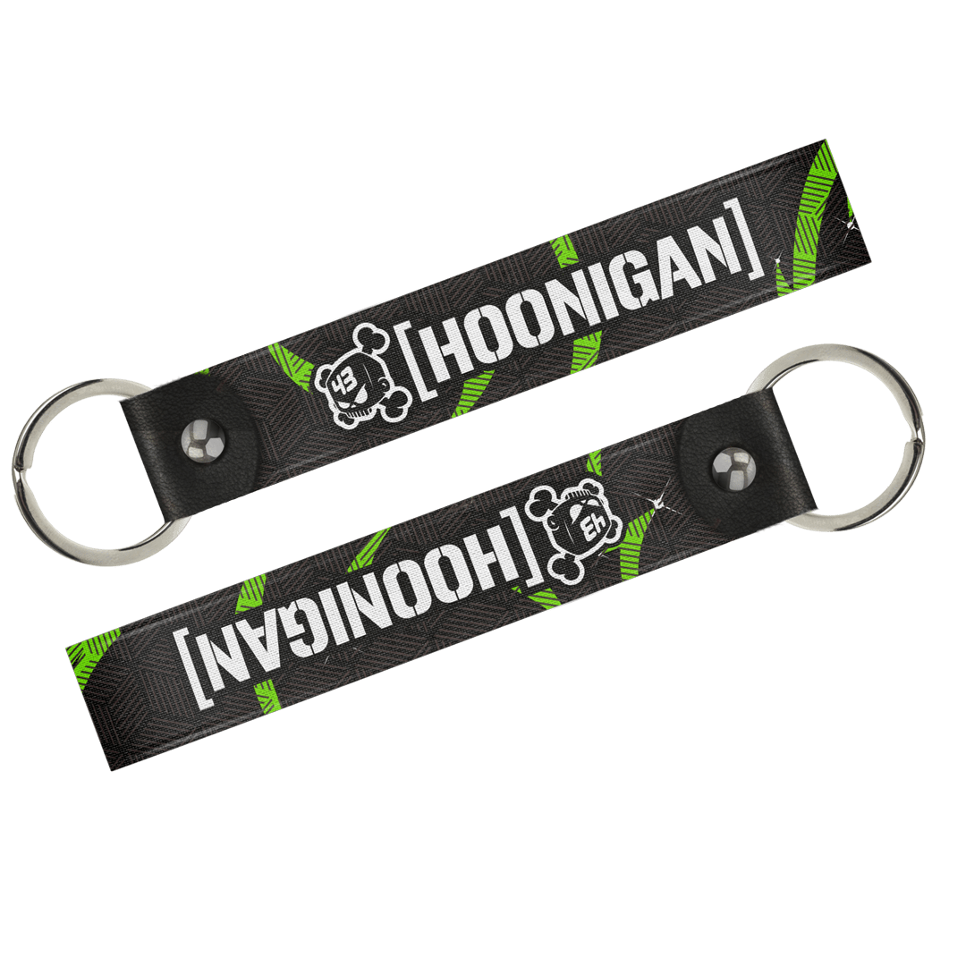 Hoonigan Keytag