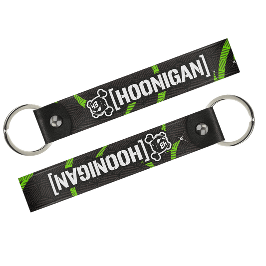 Hoonigan Keytag