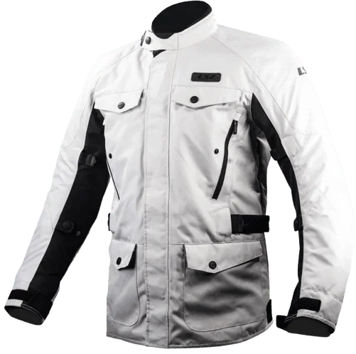 LS2 METROPOLIS URBAN JACKET