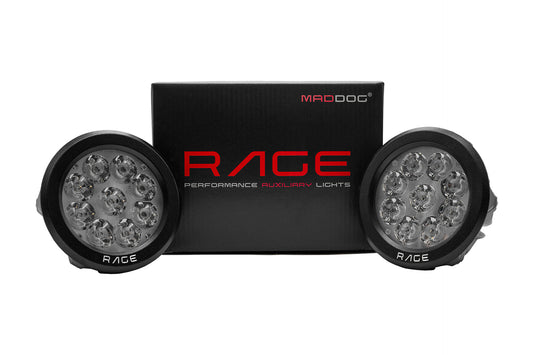 Rage