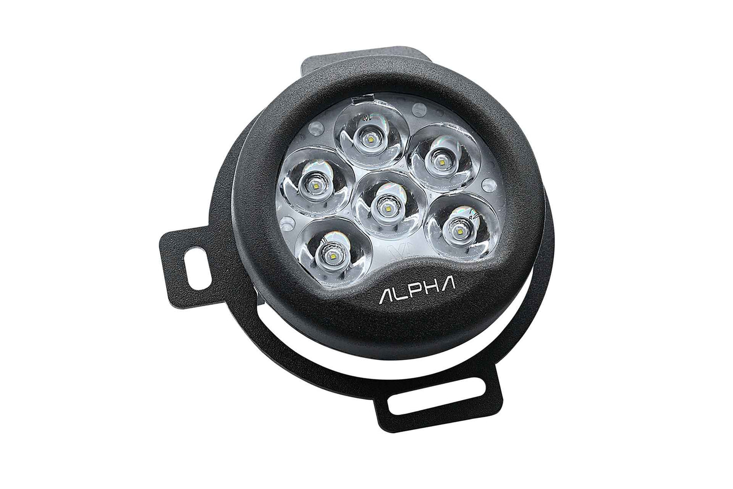 Alpha - Thar