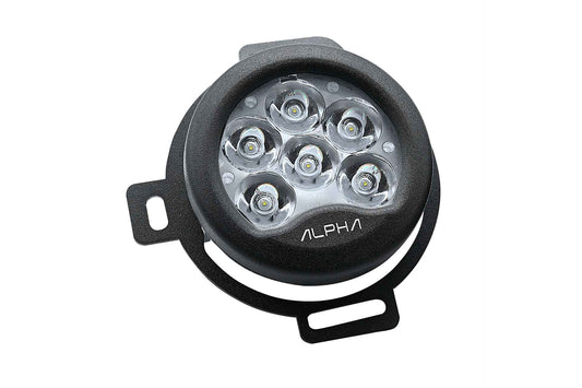 Alpha - Thar
