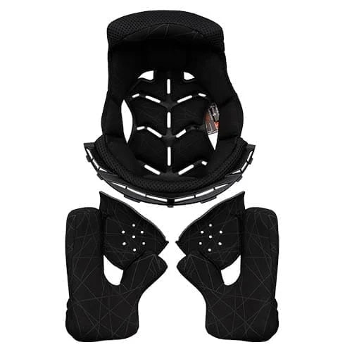 MX436 / MX437 HELMET INNER PADDING