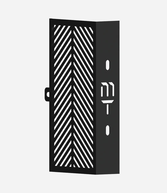 XPULSE RALLY EDITION - RADIATOR GUARD