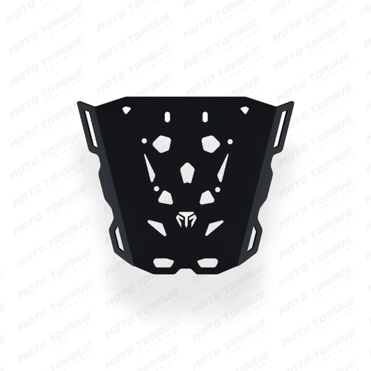TOP PLATE (MS) FOR BEAR 650