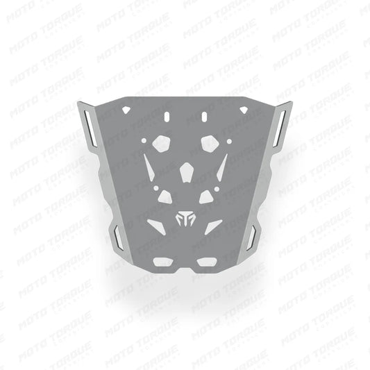 TOP PLATE ALUMINIUM FOR BEAR 650
