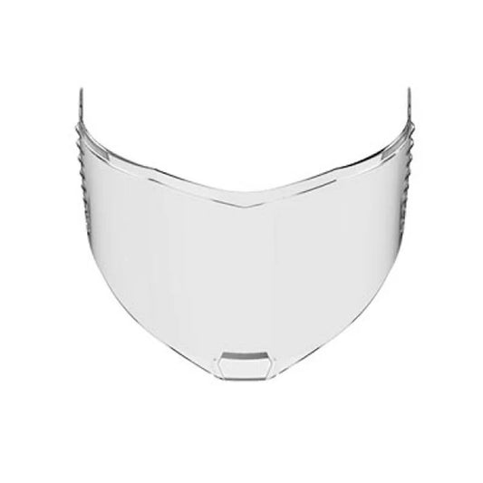 LS2 SPARE CLEAR VISOR FOR LS2 FF805 THUNDER HELMETS