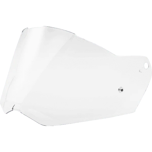 LS2 SPARE CLEAR VISOR for MX436 PIONEER II HELMETS