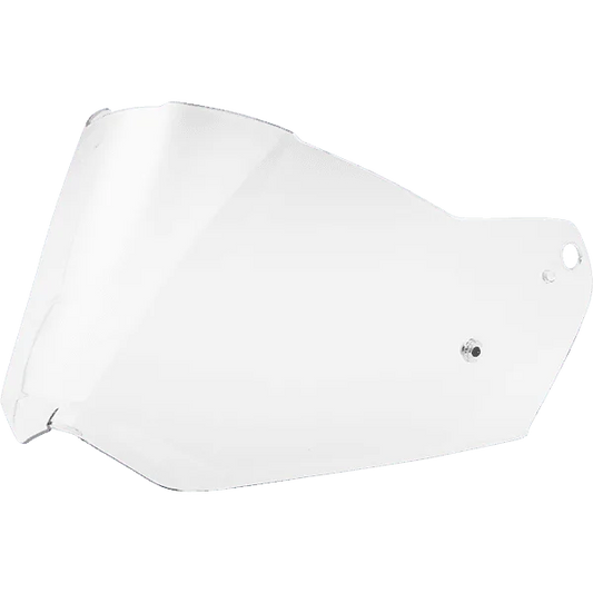 LS2 SPARE CLEAR VISOR FOR MX436 HELMETS