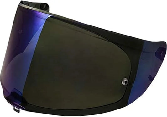 LS2 SPARE IRIDIUM RAINBOW VISOR FOR LS2 FF811 VECTOR II HELMETS