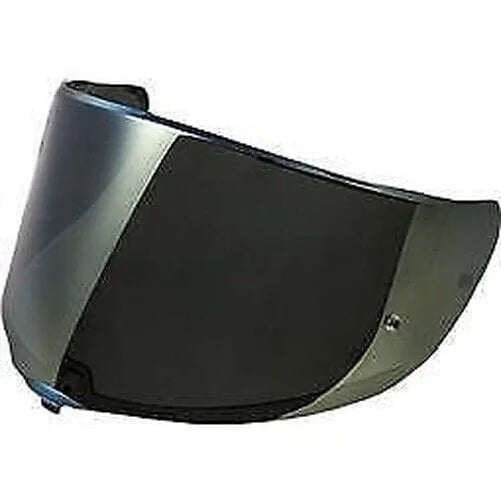 LS2 SPARE IRIDIUM GOLD VISOR FOR LS2 FF811 VECTOR II HELMETS