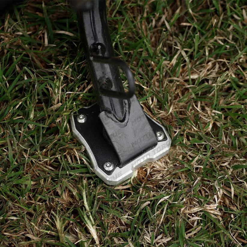 SIDE STAND EXTENDER FOR BEAR 650