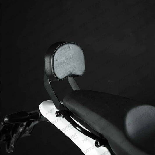 BACK REST FOR GUERRILLA 450
