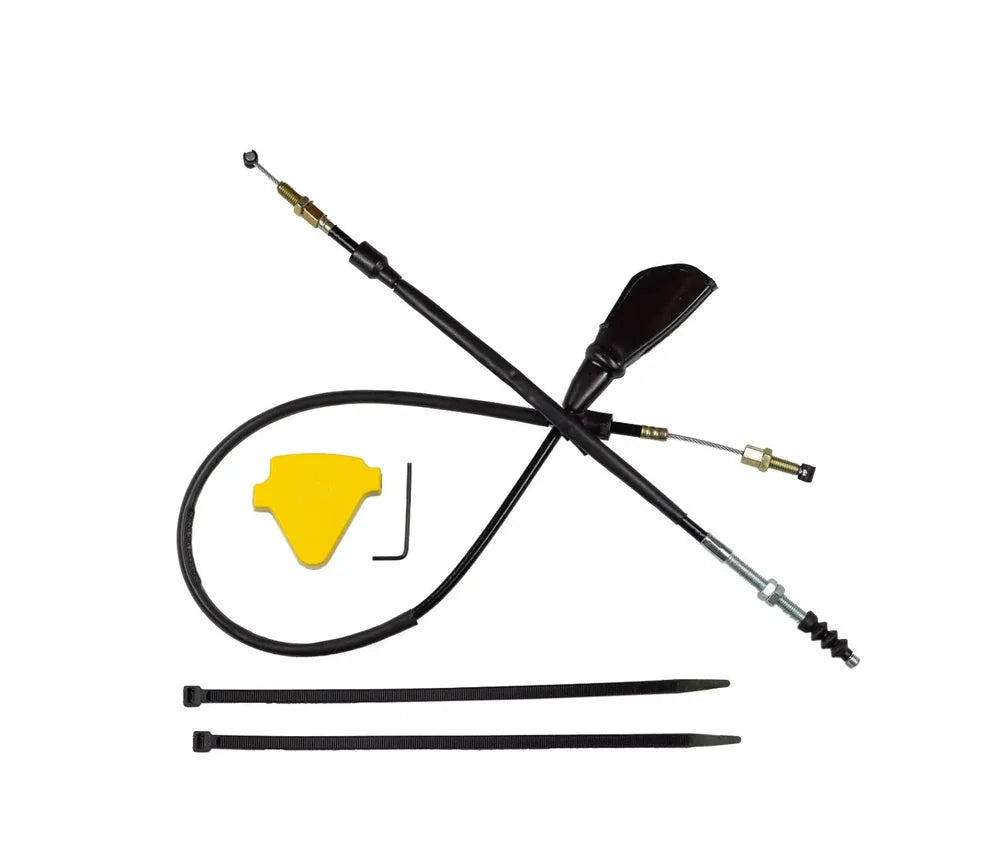 EC 215- Easy Clutch Pro-Plus [1085-1115mm]