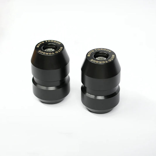 Big Sliders (New)+ Bolts
