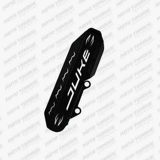 REAR MASTER CYLINDER GUARD (MS) FOR KTM DUKE GEN-3