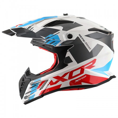 X-cross X1 Helmet