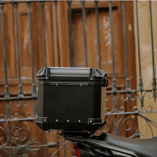 LS2 Top Box