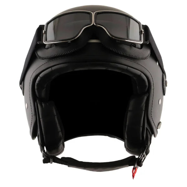 Axor Che Helmet With Ruin Goggle