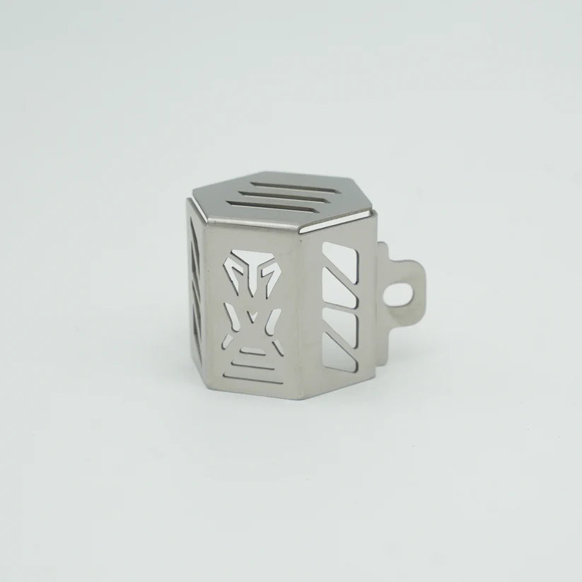 RESERVOIR OIL GUARD (SS) FOR SUPER METIOR 650