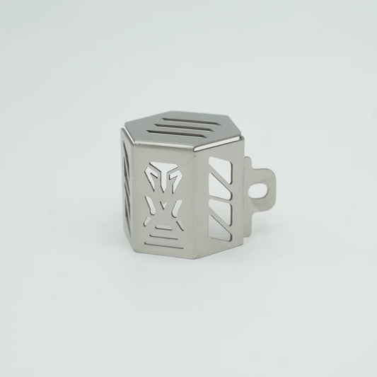 RESERVOIR OIL GUARD (SS) FOR SUPER METIOR 650