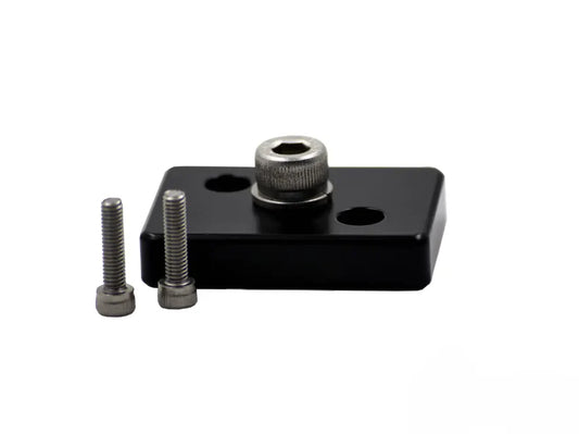 ET 460- Easy Tag Auxiliary Light Mount