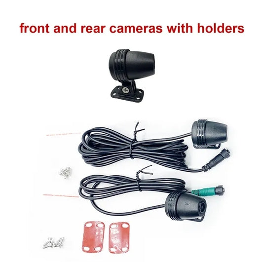 Spare Parts - Camera Sets