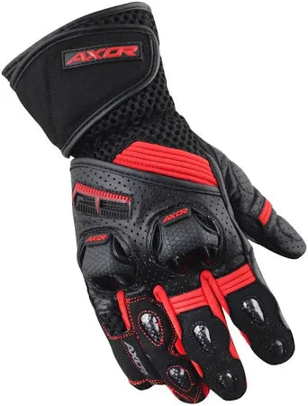Axor Gator Riding Gloves