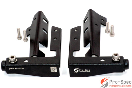 EM 620- Easy Mount RE Himalayan 411 (Low)