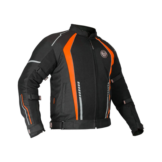 BLADE PRO RIDING JACKET (KTM ORANGE)