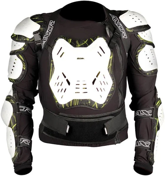 Axor Shield Protective Body Armor Jacket