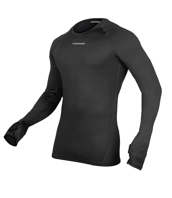 CRAMSTER HYPERFLEX 2 BASE LAYER - UPPER