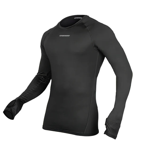CRAMSTER HYPERFLEX 2 BASE LAYER - UPPER