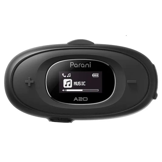 Parani A20 Motorcycle Intercom
