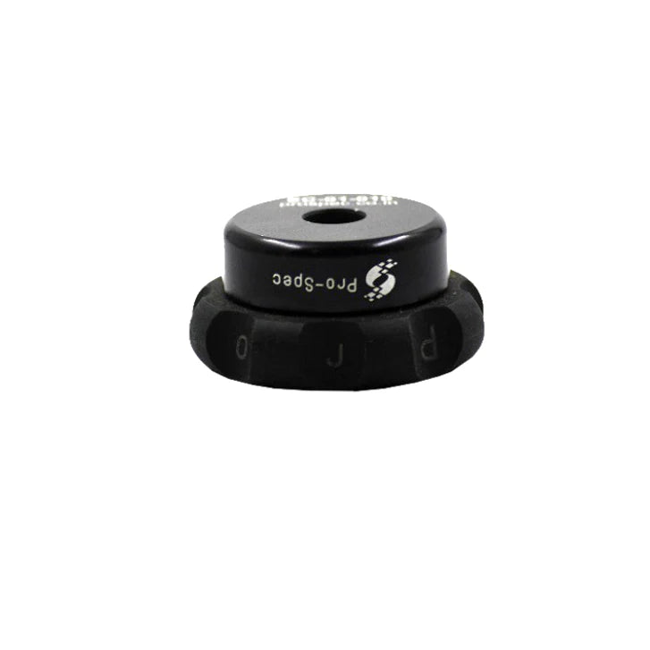 ECZ 010- Easy Cruz Barkbusters knuckle guards