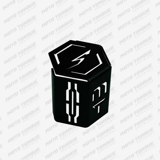 Big Slider + Bolt(fit for both side) (new)
