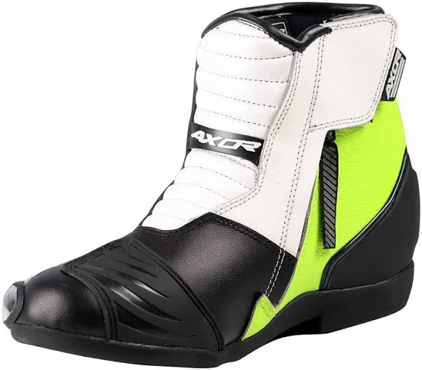 Axor Slicks Riding Boots