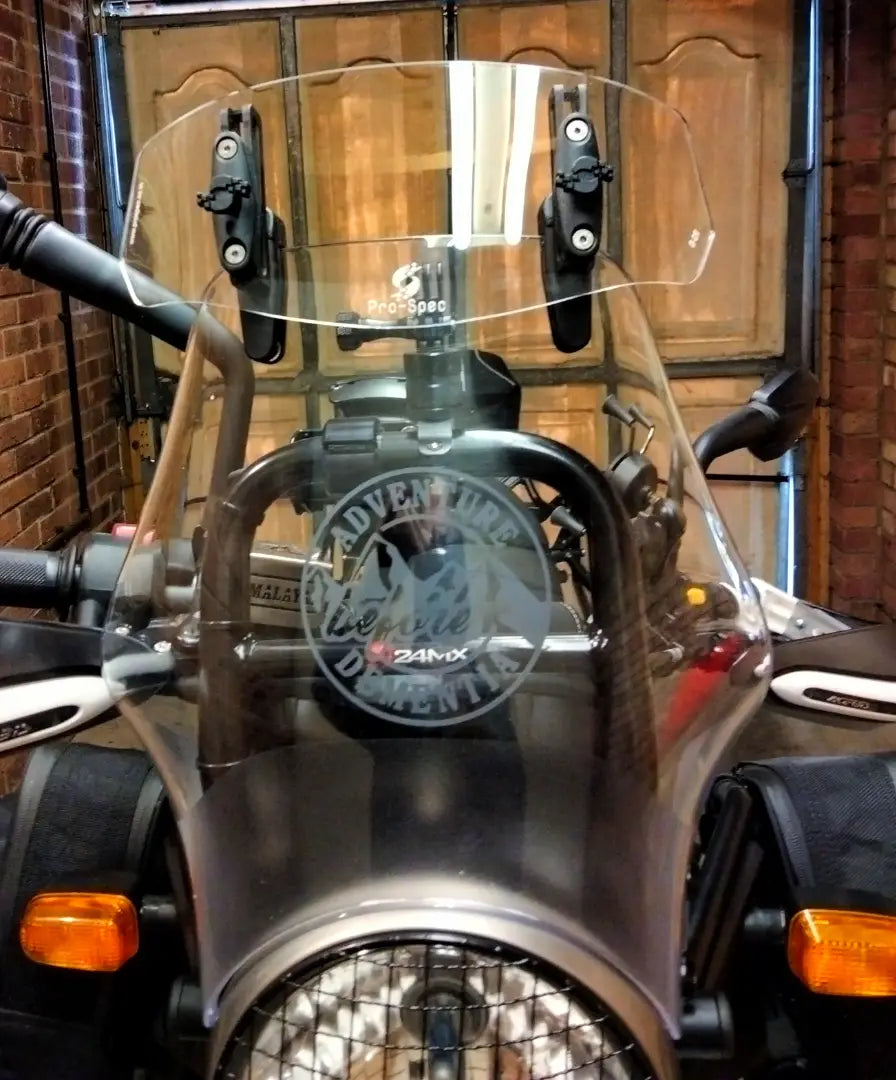 Easy Ride ER 730