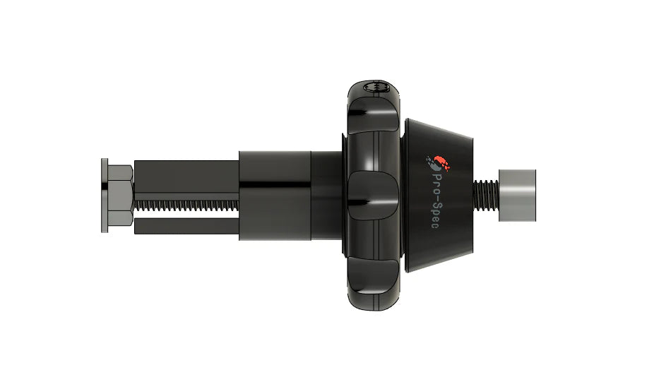ECZ 020- Easy Cruz Plug Type