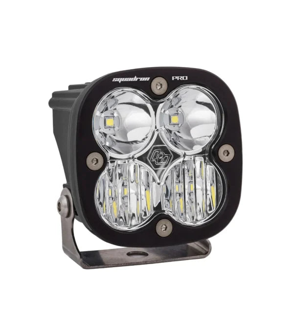 Baja Designs Squadron Sport LED Auxillary Lights (Pair)