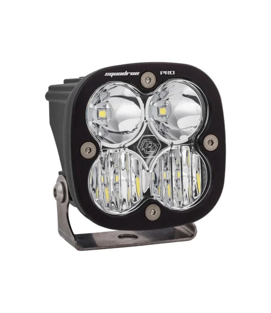 Baja Designs Squadron Sport LED Auxillary Lights (Pair)