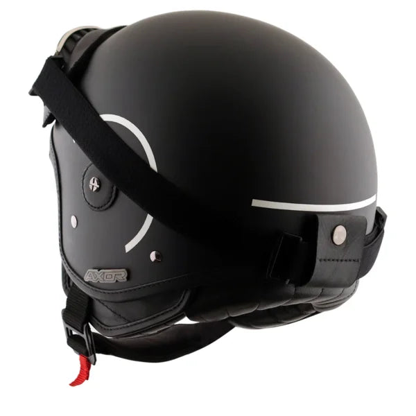 Axor Che Helmet With Ruin Goggle