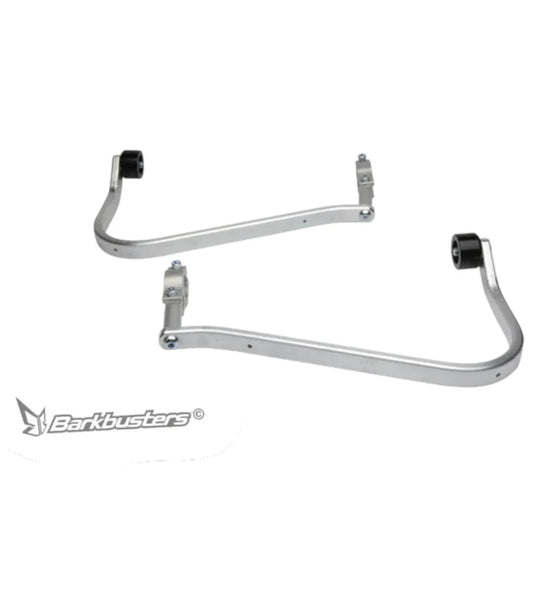 Barkbusters Universal Hardware Kit - Two Point Mount (Straight 22mm)